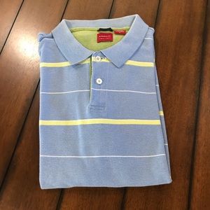 Arrow polo